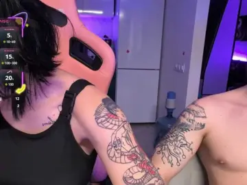 Bongacams Watch Live Sex Cams of groteskcouple