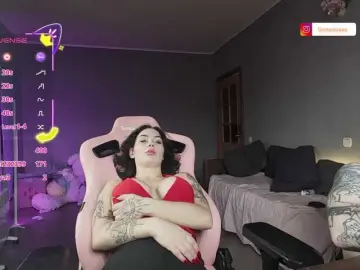 Bongacams Live Sex of groteskcouple