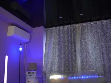 Bongacams Sex Cam of mandypeas