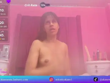 Bongacams Sex Chat of mitzukywinteer