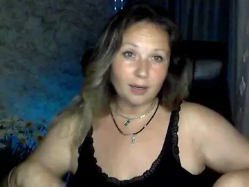 Bongacams Adult Webcams of NERVOMOTINA