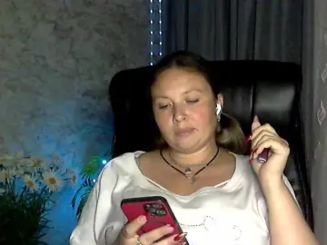 Bongacams Sex Chat of NERVOMOTINA