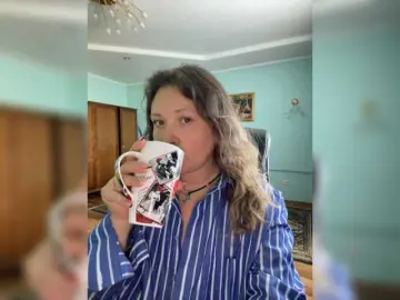 Bongacams Live Porn of NERVOMOTINA