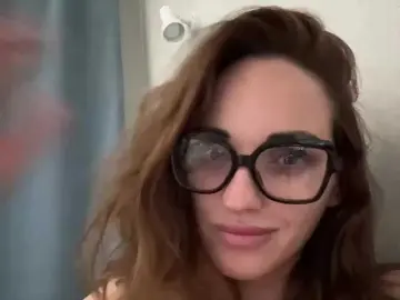 Bongacams Live Sex of SvetaTimeToJoy