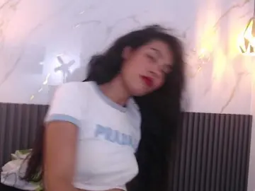 Bongacams Free Porn Cam of VanessaLune