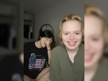 Bongacams Free Live Porn of MiaAndAlicea