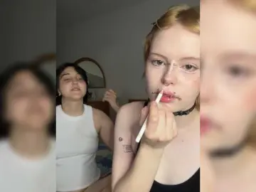 Bongacams Best live sex cam show of MiaAndAlicea