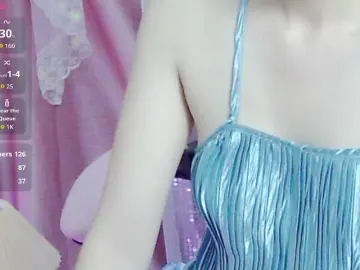 Bongacams Sex Cam of Pussy-Horny69