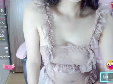 Bongacams Live Sex Cam of Pussy-Horny69