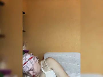 Bongacams Sex Chat of SVETIKBOMBOCHKA