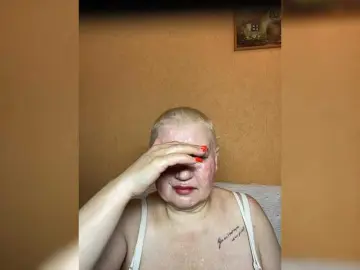 Bongacams Adult Webcam of SVETIKBOMBOCHKA