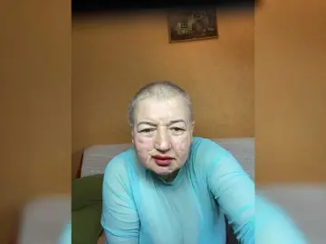 Bongacams Nude Webcam of SVETIKBOMBOCHKA