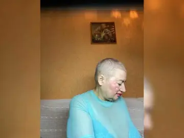 Bongacams Free Live Porn of SVETIKBOMBOCHKA