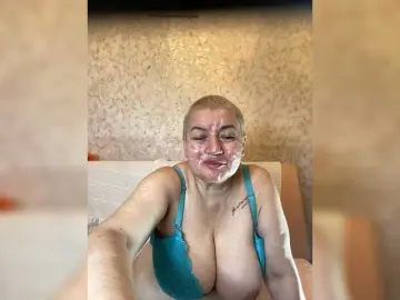Bongacams Nude Webcam of SVETIKBOMBOCHKA