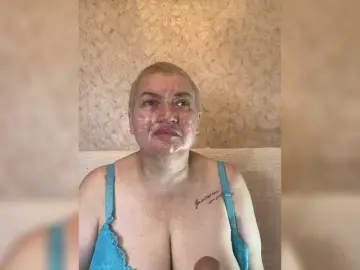 Bongacams Nude Webcam of SVETIKBOMBOCHKA