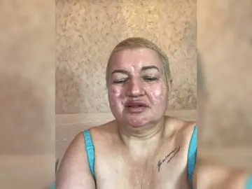 Bongacams Live Sex Cam of SVETIKBOMBOCHKA
