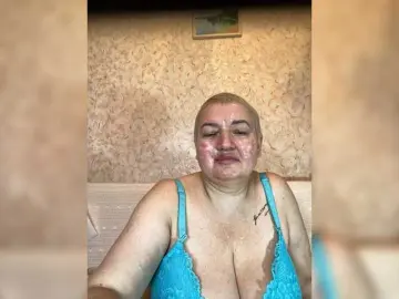 Bongacams Adult Webcams of SVETIKBOMBOCHKA