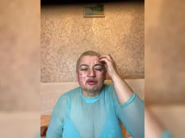 Bongacams Live Sex Cam of SVETIKBOMBOCHKA