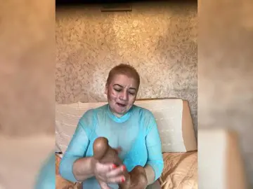 Bongacams Sex Cam of SVETIKBOMBOCHKA