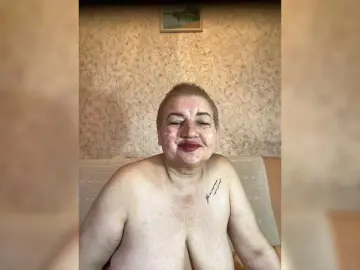 Bongacams Nude Webcam of SVETIKBOMBOCHKA