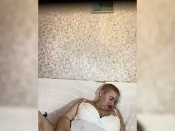 Bongacams Live Sex Cam of SVETIKBOMBOCHKA