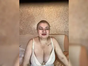 Bongacams Adult Webcams of SVETIKBOMBOCHKA