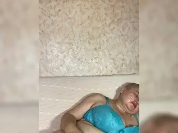 Bongacams Adult Video Chat of SVETIKBOMBOCHKA