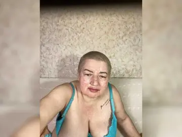 Bongacams Best Webcam of SVETIKBOMBOCHKA