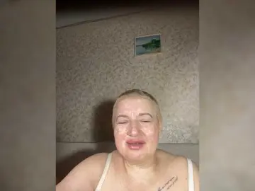 Bongacams Private Sex Chat of SVETIKBOMBOCHKA
