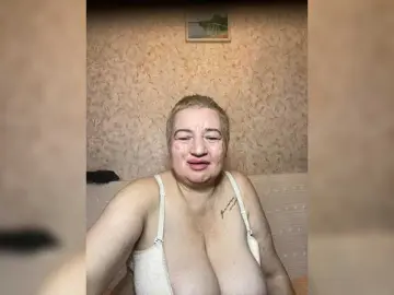 Bongacams Live Sex of SVETIKBOMBOCHKA