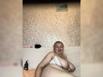 Bongacams Live Sex of SVETIKBOMBOCHKA