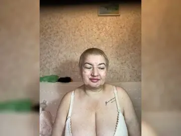 Bongacams Live Porn of SVETIKBOMBOCHKA
