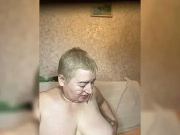 Bongacams Adult Video Chat of SVETIKBOMBOCHKA
