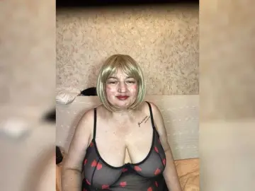 Bongacams Best live sex cam show of SVETIKBOMBOCHKA