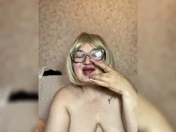 Bongacams Live Sex of SVETIKBOMBOCHKA