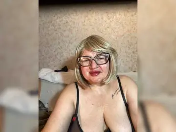 Bongacams Live Sex of SVETIKBOMBOCHKA