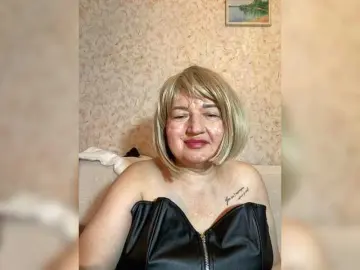 Bongacams Adult Webcams of SVETIKBOMBOCHKA