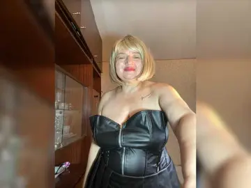 Bongacams Sex Chat of SVETIKBOMBOCHKA