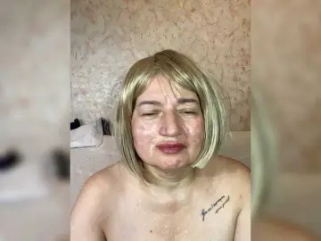Bongacams Free Porn Cam of SVETIKBOMBOCHKA