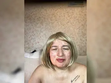 Bongacams Private Sex Chat of SVETIKBOMBOCHKA