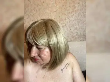 Bongacams Private Sex Chat of SVETIKBOMBOCHKA