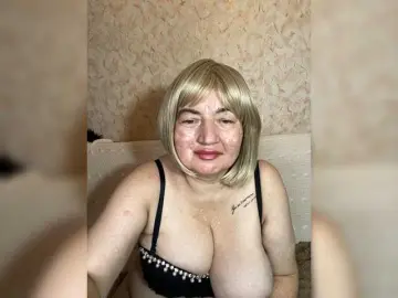 Bongacams Sex Chat of SVETIKBOMBOCHKA