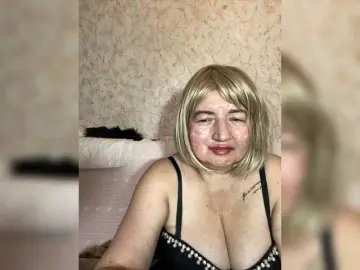Bongacams Sex Cam of SVETIKBOMBOCHKA