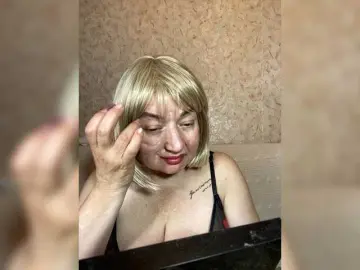 Bongacams Watch Live Sex Cams of SVETIKBOMBOCHKA
