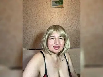 Bongacams Best live sex cam show of SVETIKBOMBOCHKA