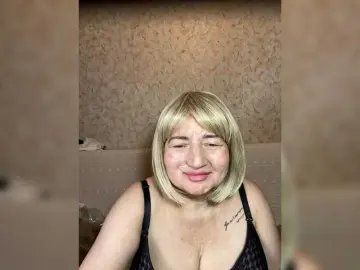 Bongacams Live Porn of SVETIKBOMBOCHKA