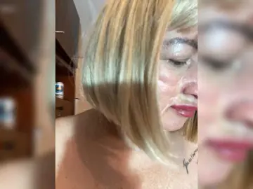 Bongacams Sex Chat of SVETIKBOMBOCHKA
