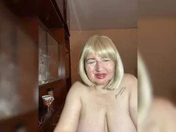 Bongacams Private Sex Chat of SVETIKBOMBOCHKA