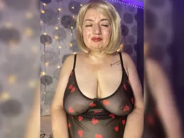 Bongacams Live Sex Cam of SVETIKBOMBOCHKA