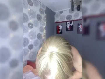 Bongacams Private Sex Chat of SVETIKBOMBOCHKA
